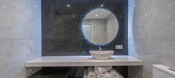 3 Schlafzimmer Wohnung in Marbella, Spain, Nr. 133599 23