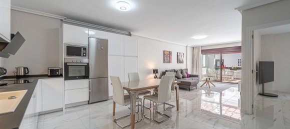 3 Schlafzimmer Wohnung in Marbella, Spain, Nr. 133599 9