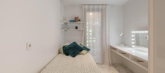 3 Schlafzimmer Wohnung in Marbella, Spain, Nr. 133599 14