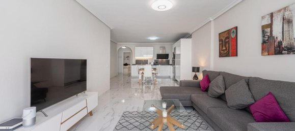 3 Schlafzimmer Wohnung in Marbella, Spain, Nr. 133599 6