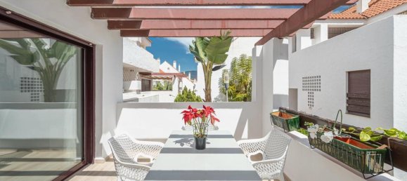 3 Schlafzimmer Wohnung in Marbella, Spain, Nr. 133599 3