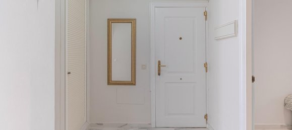 3 Schlafzimmer Wohnung in Marbella, Spain, Nr. 133599 12