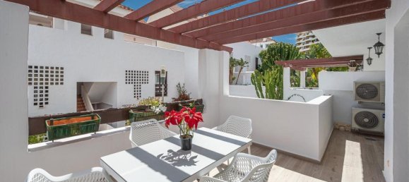 3 Schlafzimmer Wohnung in Marbella, Spain, Nr. 133599 2