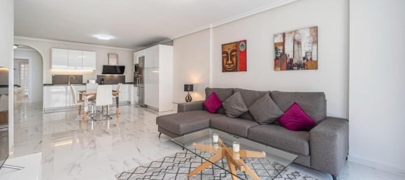 3 Schlafzimmer Wohnung in Marbella, Spain, Nr. 133599 5
