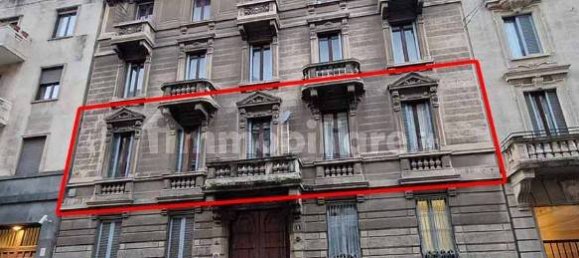 5 bedrooms Apartment in Milan, Italy No. 376738 14