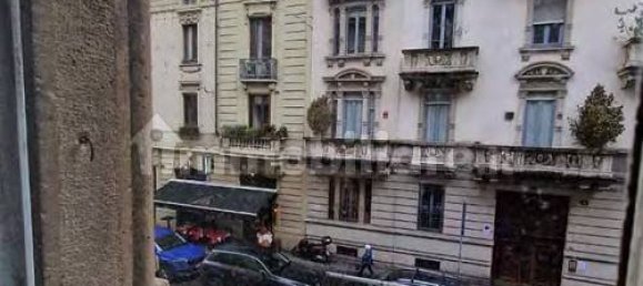 5 bedrooms Apartment in Milan, Italy No. 376738 12