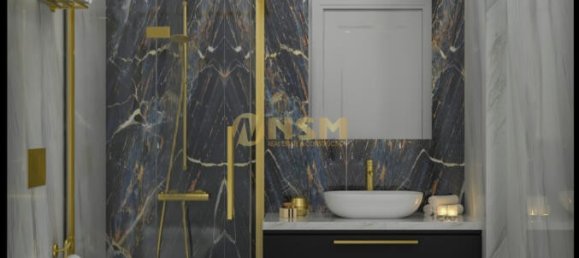 Apartment 2+1 in Alanya, Turkey No. 9454 5