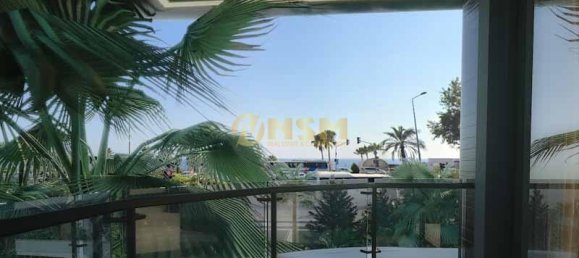 Apartment 2+1 in Alanya, Turkey No. 9454 8