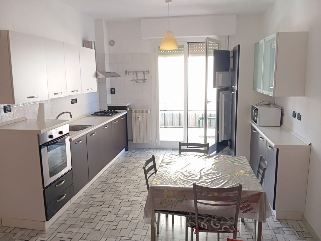 2 bedrooms Apartment in Ventimiglia, Italy No. 332349