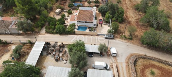 5 bedrooms House in Paderne, Portugal No. 128868 6