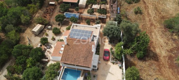 5 bedrooms House in Paderne, Portugal No. 128868 8