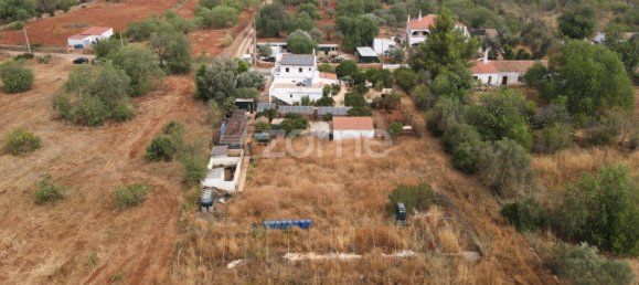 5 bedrooms House in Paderne, Portugal No. 128868 16