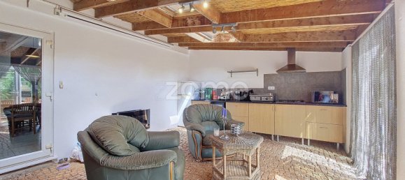 5 bedrooms House in Paderne, Portugal No. 128868 42