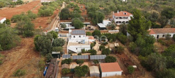 5 bedrooms House in Paderne, Portugal No. 128868 19