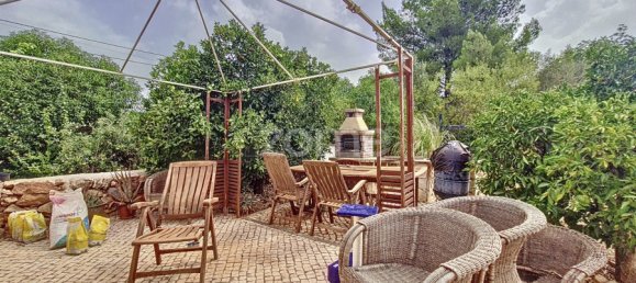 5 bedrooms House in Paderne, Portugal No. 128868 37