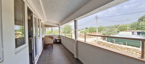 5 bedrooms House in Paderne, Portugal No. 128868 46