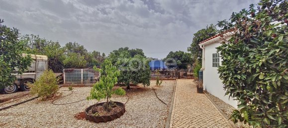 5 bedrooms House in Paderne, Portugal No. 128868 36