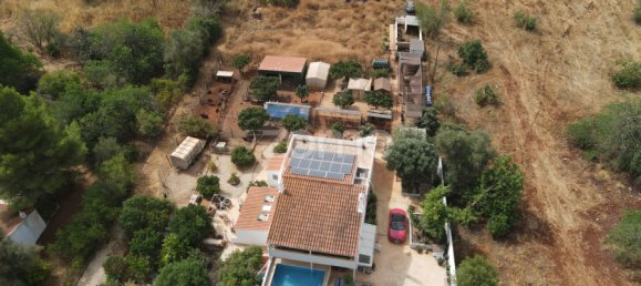 5 bedrooms House in Paderne, Portugal No. 128868 7