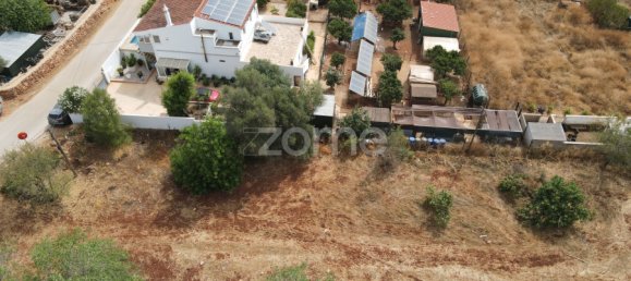 5 bedrooms House in Paderne, Portugal No. 128868 9