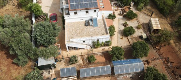 5 bedrooms House in Paderne, Portugal No. 128868 12