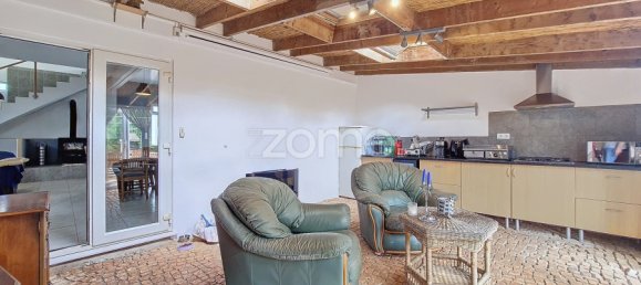 5 bedrooms House in Paderne, Portugal No. 128868 38