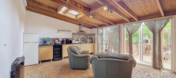 5 bedrooms House in Paderne, Portugal No. 128868 39