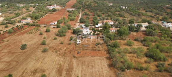 5 bedrooms House in Paderne, Portugal No. 128868 18