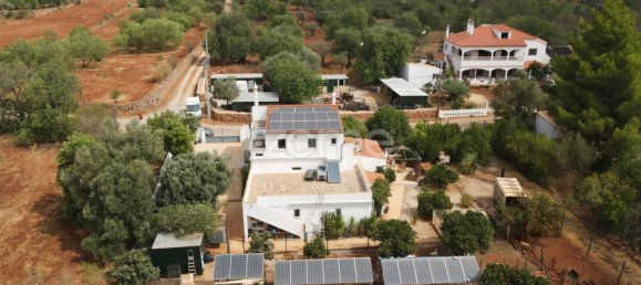 5 bedrooms House in Paderne, Portugal No. 128868 20