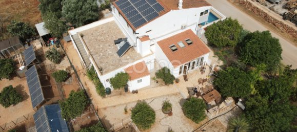 5 bedrooms House in Paderne, Portugal No. 128868 13