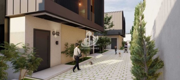 Villa 2+1 in Alanya, Turkey No. 4604 6