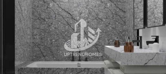 Villa 2+1 in Alanya, Turkey No. 4604 24