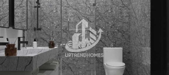 Villa 2+1 in Alanya, Turkey No. 4604 26