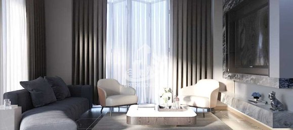 Villa 2+1 in Alanya, Turkey No. 4604 17