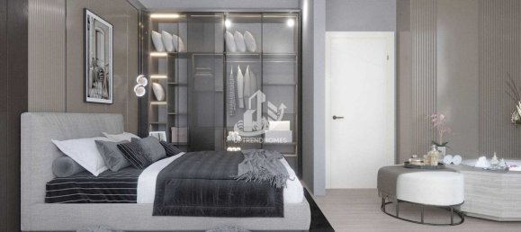 Villa 2+1 in Alanya, Turkey No. 4604 19