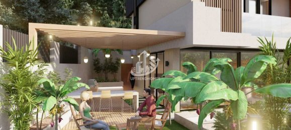 Villa 2+1 in Alanya, Turkey No. 4604 12