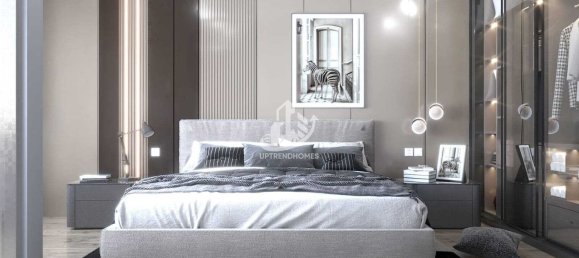 Villa 2+1 in Alanya, Turkey No. 4604 18