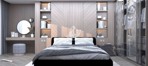 Villa 2+1 in Alanya, Turkey No. 4604 20