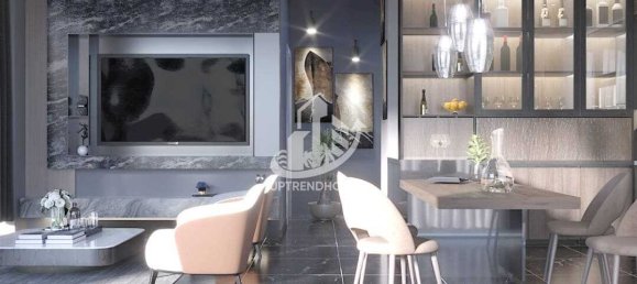 Villa 2+1 in Alanya, Turkey No. 4604 15