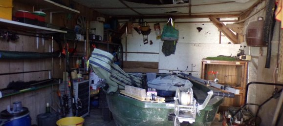 2 bedrooms House in Mervent, France No. 109790 10