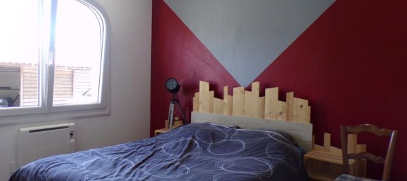 2 bedrooms House in Mervent, France No. 109790 4