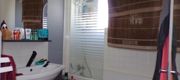 2 bedrooms House in Mervent, France No. 109790 5