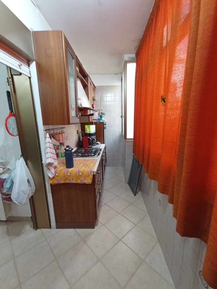 Квартира с 5 спальнями в Марсала, Италия № 316611