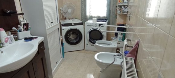 Квартира с 5 спальнями в Марсала, Италия № 316611 7