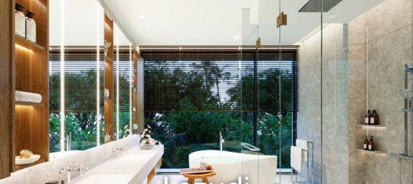 4 bedrooms Villa in Bang Tao, Thailand No. 13958 9