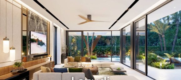 4 bedrooms Villa in Bang Tao, Thailand No. 13958 2