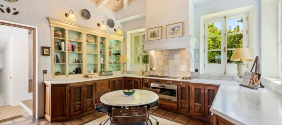 6 bedrooms House in Marbella, Spain No. 85197 13