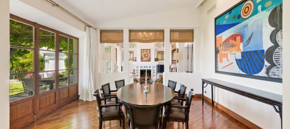 6 bedrooms House in Marbella, Spain No. 85197 33