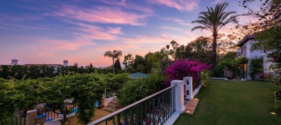 6 bedrooms House in Marbella, Spain No. 85197 5