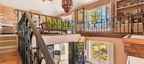 6 bedrooms House in Marbella, Spain No. 85197 27