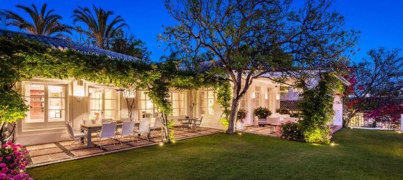 6 bedrooms House in Marbella, Spain No. 85197 2